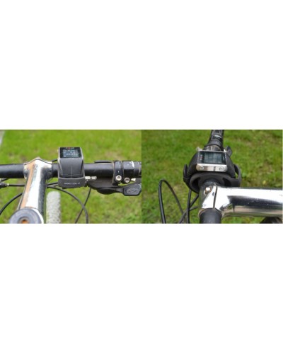 Велосипедное крепление для пульсометра Sport7 Bike Mount