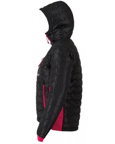 Утепленная женская куртка Directalpine Block Lady 4.0 (55634.33)