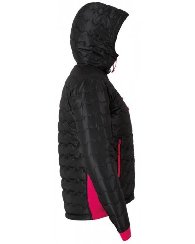 Утепленная женская куртка Directalpine Block Lady 4.0 (55634.33)