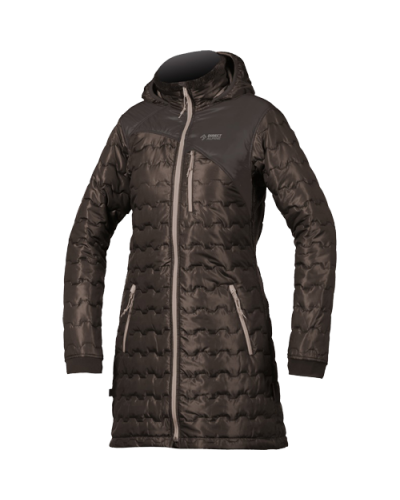 Пальто Directalpine Block Coat Lady 2.0
