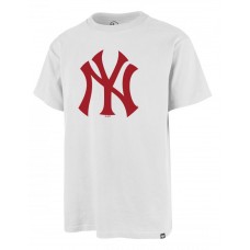 Мужская футболка 47 Brand Ny Yankees (559538WW-FS)