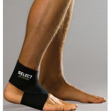 Эластичная повязка на лодыжку Select Elastic Ankle Support 561