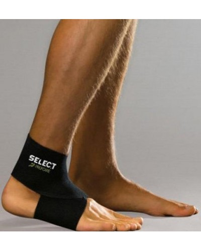 Эластичная повязка на лодыжку Select Elastic Ankle Support 561
