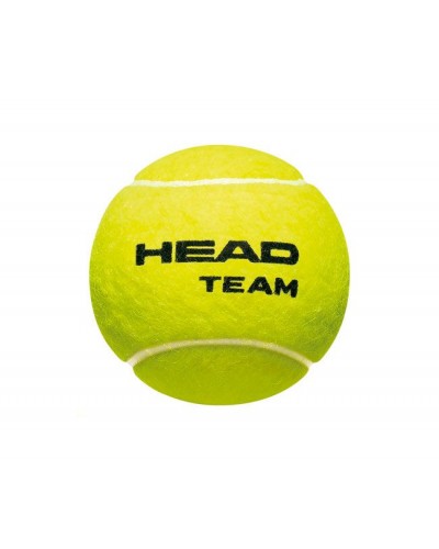 Мячи для тенниса Head Team 4B 2015 (575904)