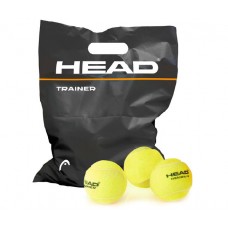 Мячи для тенниса Head Trainer 2017 (578120)