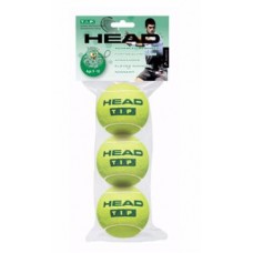 Мячи для тенниса Head Tip Green 72 мяча (578133)