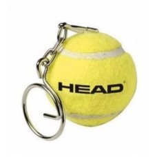 Брелок Head Mini Tennis Ball Keychain 2013 (589000)