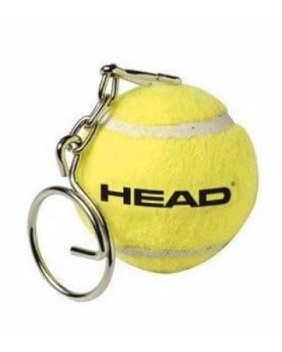 Брелок Head Mini Tennis Ball Keychain 2013 (589000)