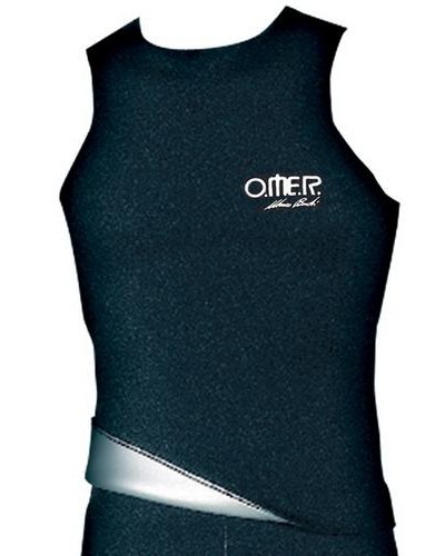 Майка для гидрокостюма Omer Titanium 3 mm (5908)