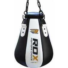 Боксерская груша капля RDX 30-40 кг (30117)