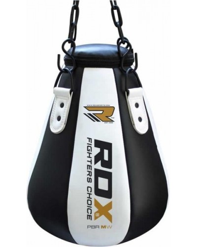 Боксерская груша капля RDX 30-40 кг (30117)