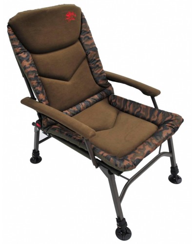 Кемпинговое кресло Tramp Homelike Camo TRF-052 (60416)