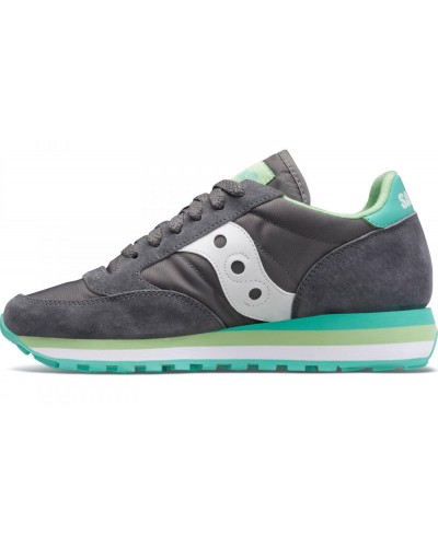 Кросівки жіночі Saucony Jazz Triple (60530-17s)