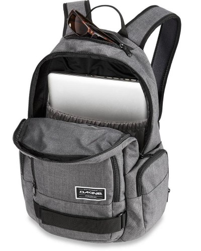 Рюкзак Dakine 10000762 Atlas 25L carbon (610934089837)