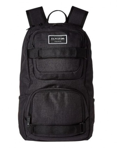 Рюкзак Dakine 10000763 Duel 26L black (610934089912)