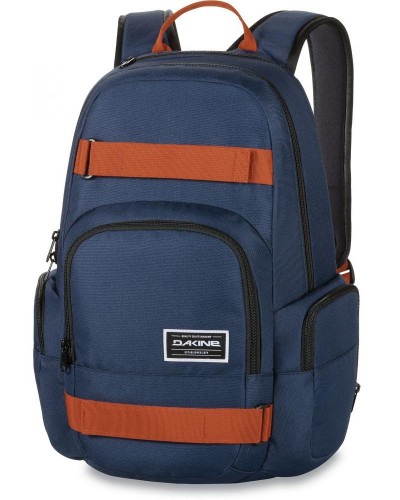 Рюкзак Dakine 10000762 Atlas 25L dark navy (610934176803)