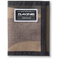 Кошелек Dakine 8820-206 Vert Rail Wallet field camo (610934181333)