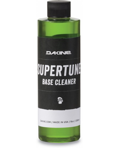 Очиститель Dakine 10001564 Supertune Base Cleaner 8 OZ assorted (610934187915)