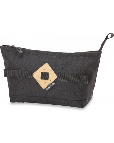 Несессер Dakine 10001806 Dopp Kit M black (610934215007)