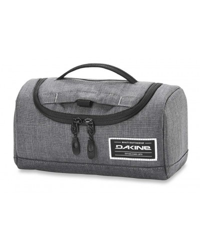 Несессер Dakine 10001813 Revival Kit M carbon (610934215243)