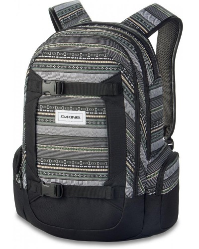 Рюкзак Dakine 10000747 Women's Mission 25L zion (610934241662)