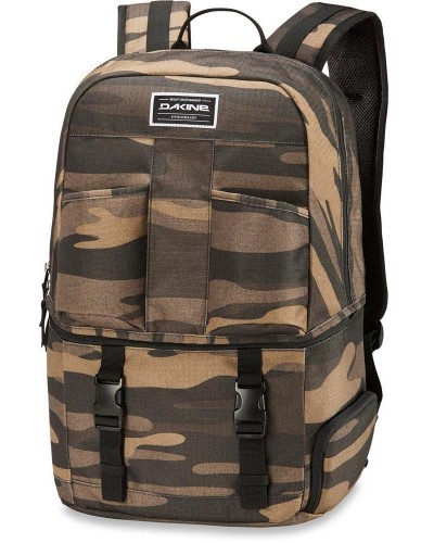 Рюкзак Dakine 10001252 Party Pack 28L field camo (610934245127)