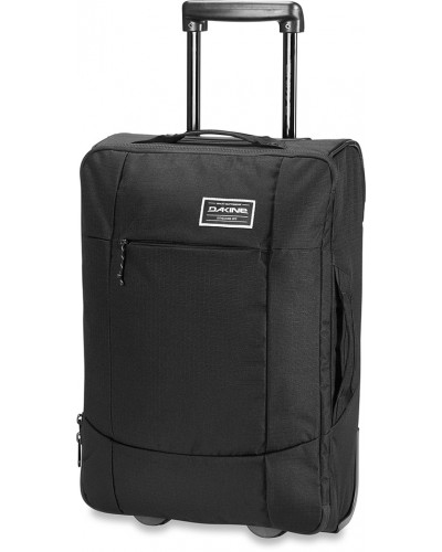 Чемодан для ручной клади Dakine 10002057 Carry On Eq Roller 40L black (610934248173)