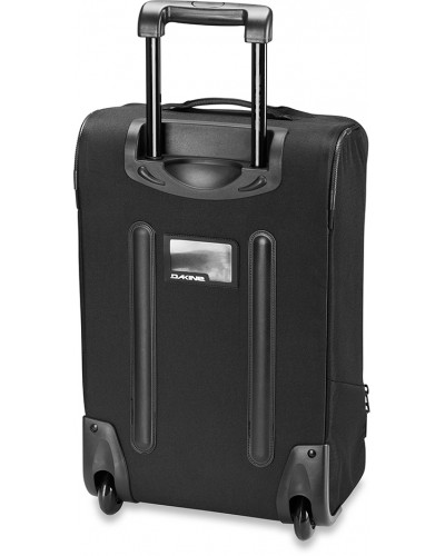 Чемодан для ручной клади Dakine 10002057 Carry On Eq Roller 40L black (610934248173)