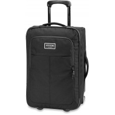 Сумка на колесах Dakine 10002058 Carry On Roller 42L black (610934248234)