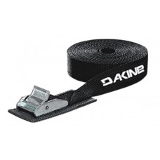 Компрессионный ремень Dakine Tie Down Straps 20 black (610934269321)