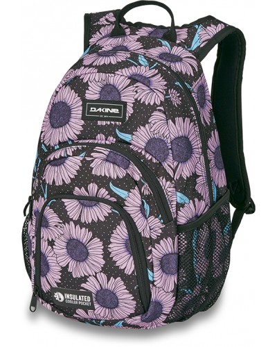 Рюкзак Dakine 10001433 Campus Mini 18L night flower (610934279610)