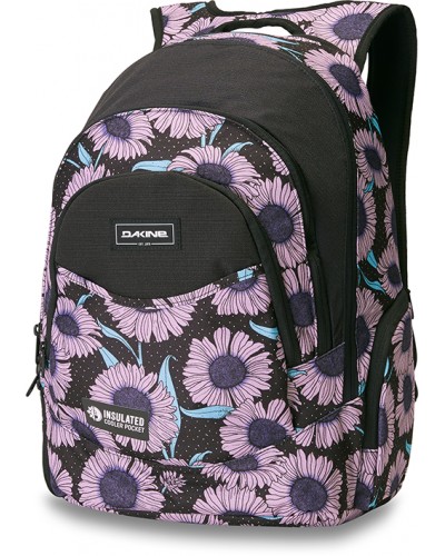 Рюкзак Dakine 8210-025 Prom 25L night flower (610934280654)