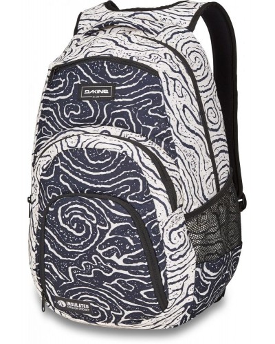 Рюкзак Dakine 8130-057 Campus 33L lava tubes (610934282153)