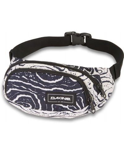 Сумка на пояс Dakine 8130-200 Hip Pack lava tubes (610934282351)