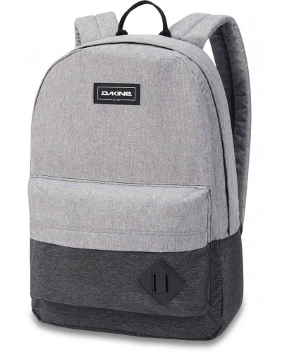 Рюкзак Dakine 8130-085 365 Pack 21L greyscale (610934305883)