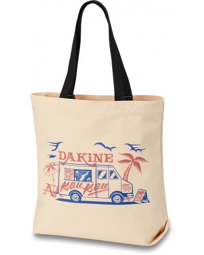 Сумка Dakine 10001819 365 Tote 21L kau kau (610934306262)