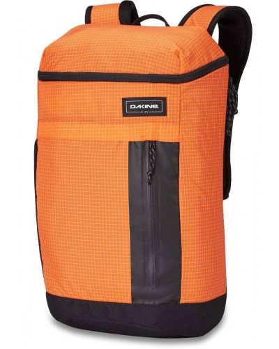 Рюкзак Dakine 10002047 Concourse 25L orange (610934306743)