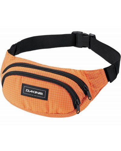 Сумка на пояс Dakine 8130-200 Hip Pack orange (610934309256)