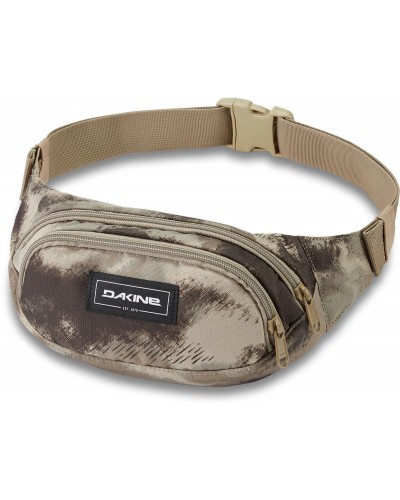 Сумка на пояс Dakine 8130-200 Hip Pack ashcroft camo (610934309270)