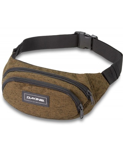 Сумка на пояс Dakine 8130-200 Hip Pack dark olive (610934309300)