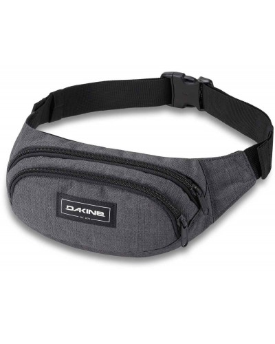 Сумка на пояс Dakine 8130-200 Hip Pack carbon ii (610934309423)