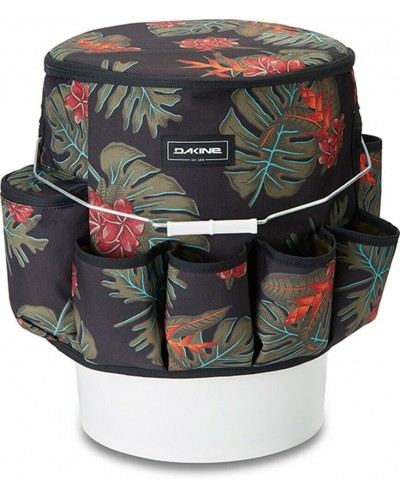 Сумка-холодильник Dakine 10000974 Party Bucket jungle palm (610934310139)