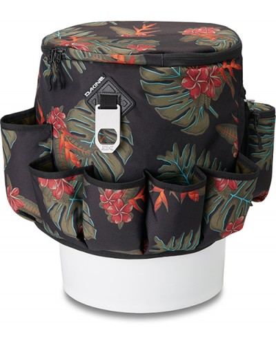 Сумка-холодильник Dakine 10000974 Party Bucket jungle palm (610934310139)