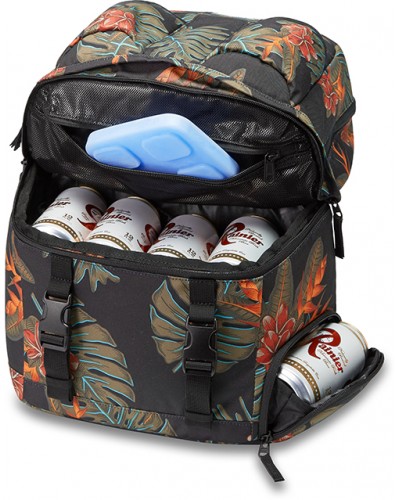 Рюкзак Dakine 10001252 Party Pack 28L jungle palm (610934310184)