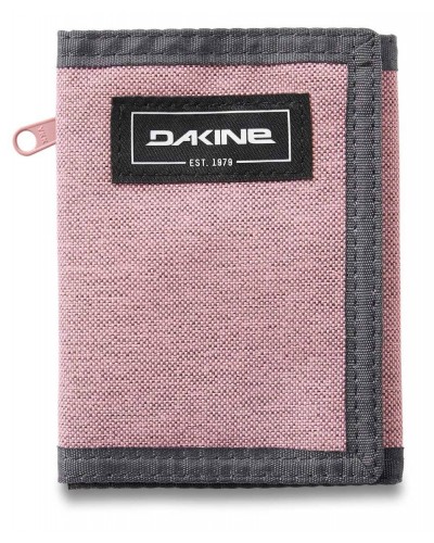 Кошелек Dakine 8820-206 Vert Rail Wallet woodrose (610934310771)