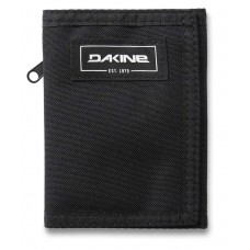 Кошелек Dakine 8820-206 Vert Rail Wallet black ii (610934310788)