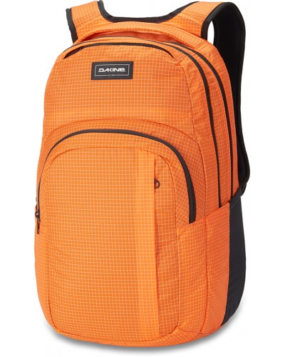 Рюкзак Dakine 10002633 Campus L 33L orange (610934311099)