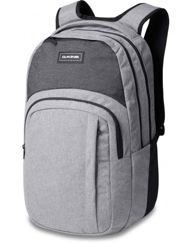 Рюкзак Dakine 10002633 Campus L 33L greyscale (610934311235)