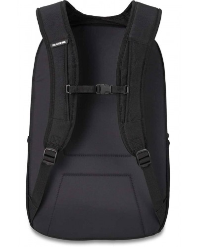 Рюкзак Dakine 10002633 Campus L 33L black ii (610934311280)