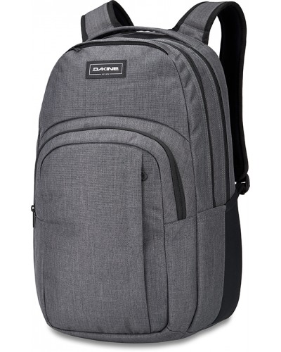 Рюкзак Dakine 10002633 Campus L 33L carbon (610934311297)